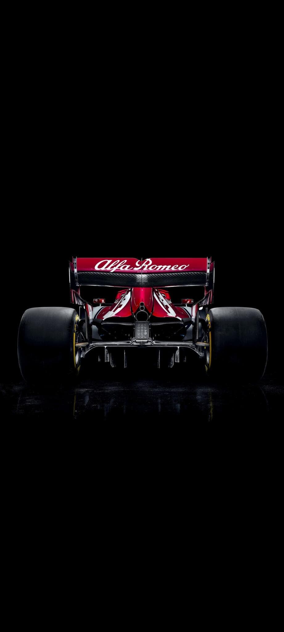 Formula 1 Wallpaper 4k iPhone