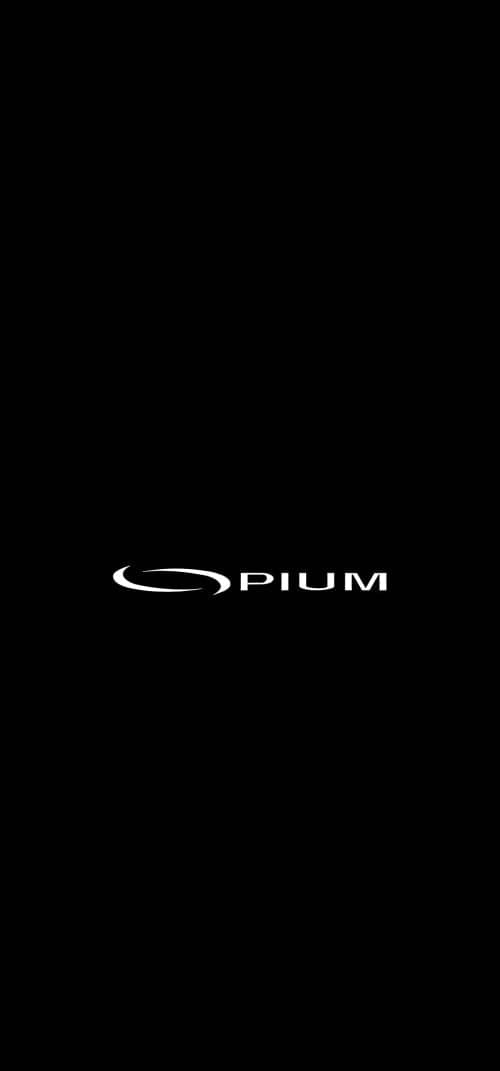 Opium Records 4k Wallpaper for iPhone