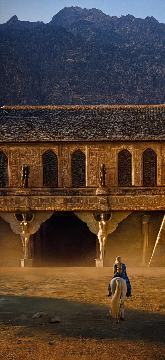 Game of Thrones Wallpapers 4k for iPhone