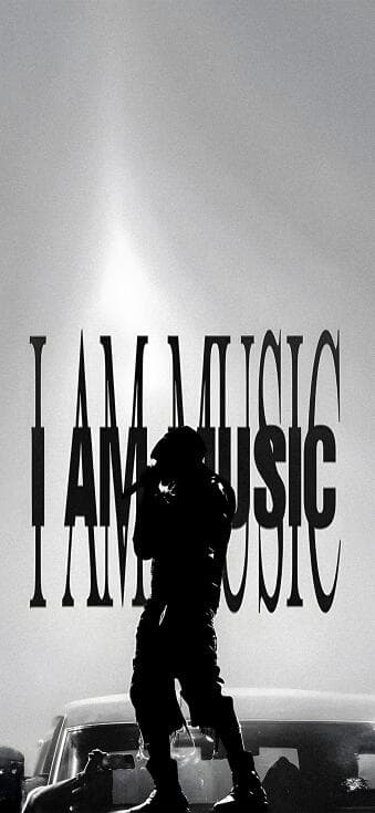 Rappers Phone 4K Wallpaper