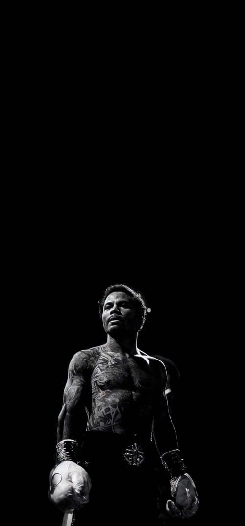Boxing Wallpapers 4k iPhone