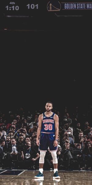 Golden State Warriors Wallpaper 4k