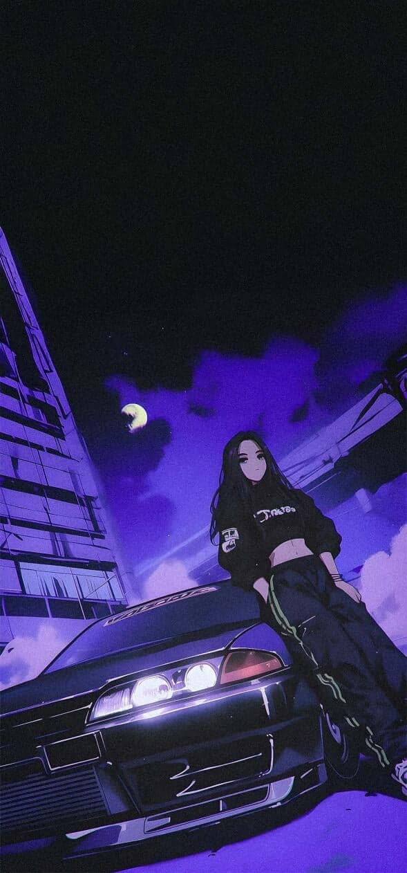 Nissan Wallpapers 4k Phone