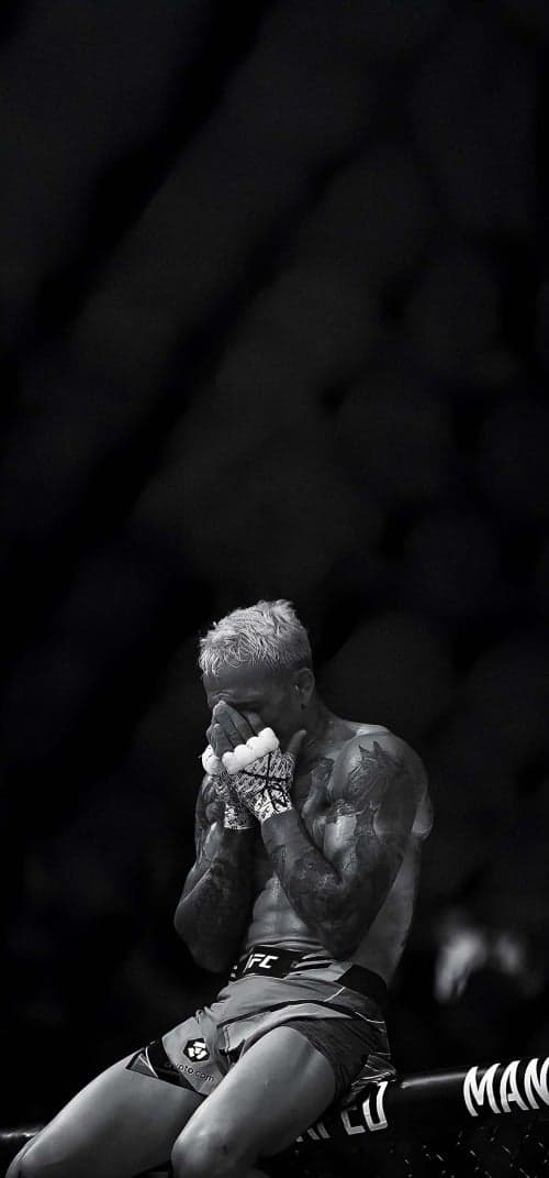 Boxing Wallpapers 4k iPhone