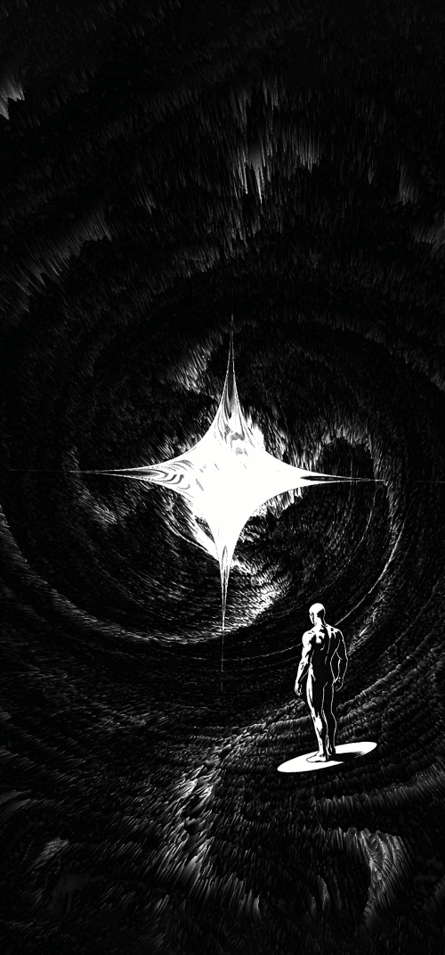 Fantastic 4 Wallpapers iPhone HD