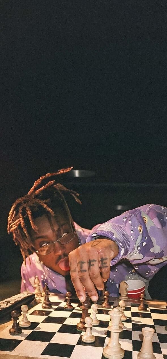 Juice wrld HD Phone Wallpapers
