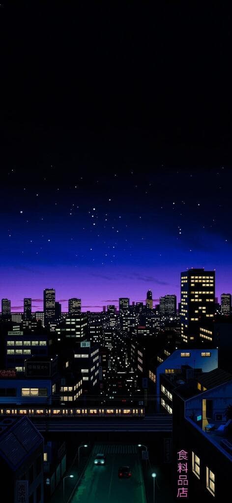 Aesthetic Wallpapers iPhone 4k