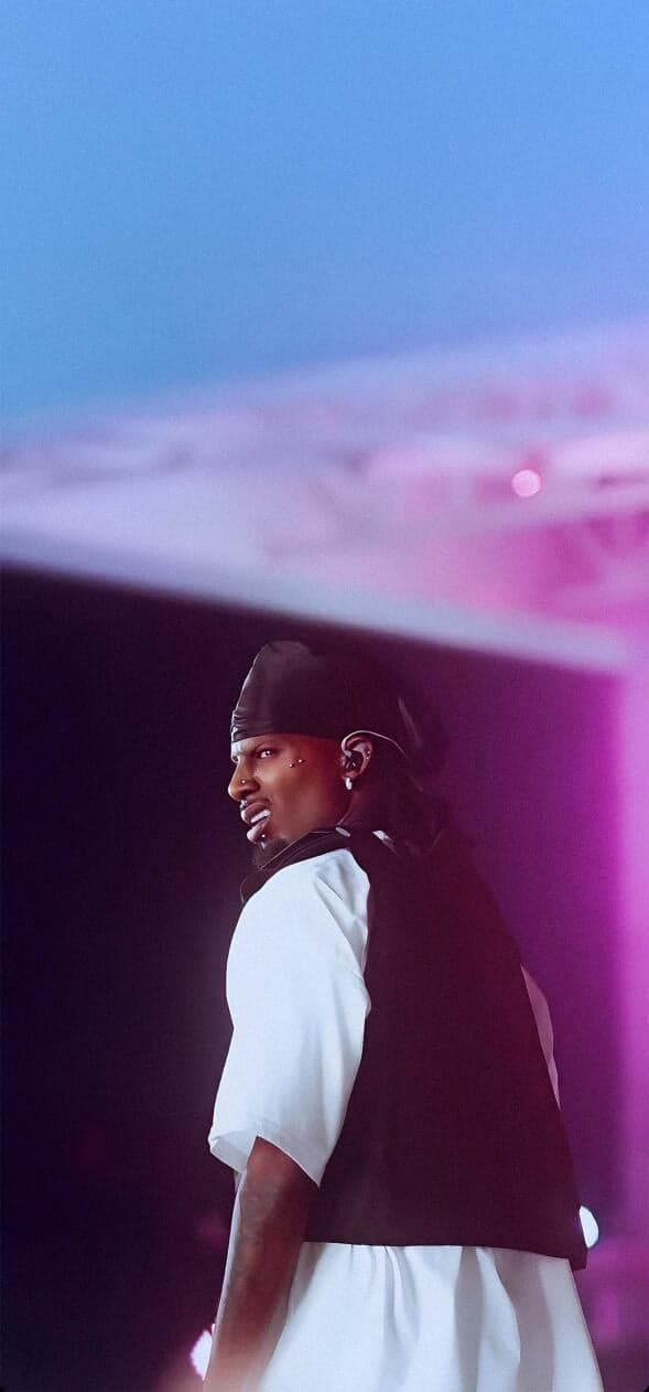 Rappers HD Wallpapers