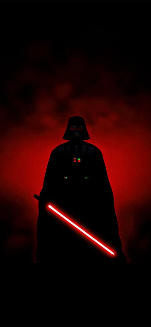 Star Wars Wallpapers iPhone HD