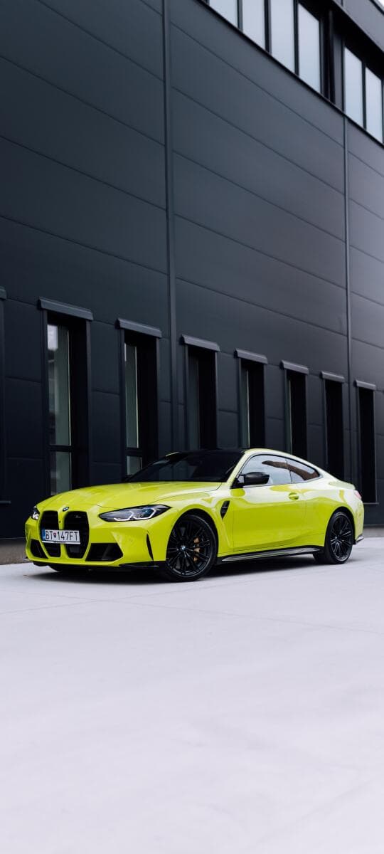 BMW Wallpapers 4k for Mobile