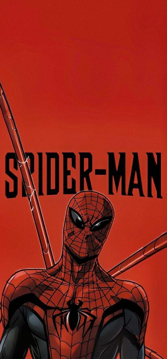Spiderman 4k Wallpapers for iPhone