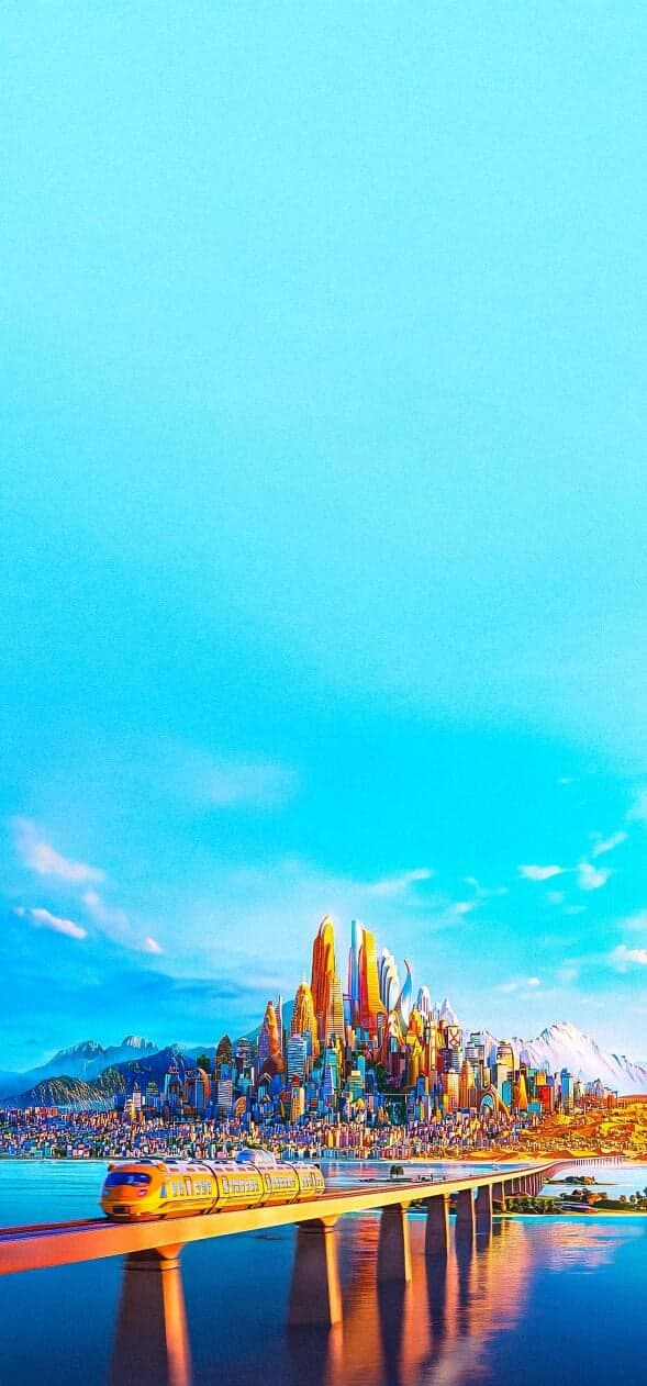 Zootopia Wallpapers HD