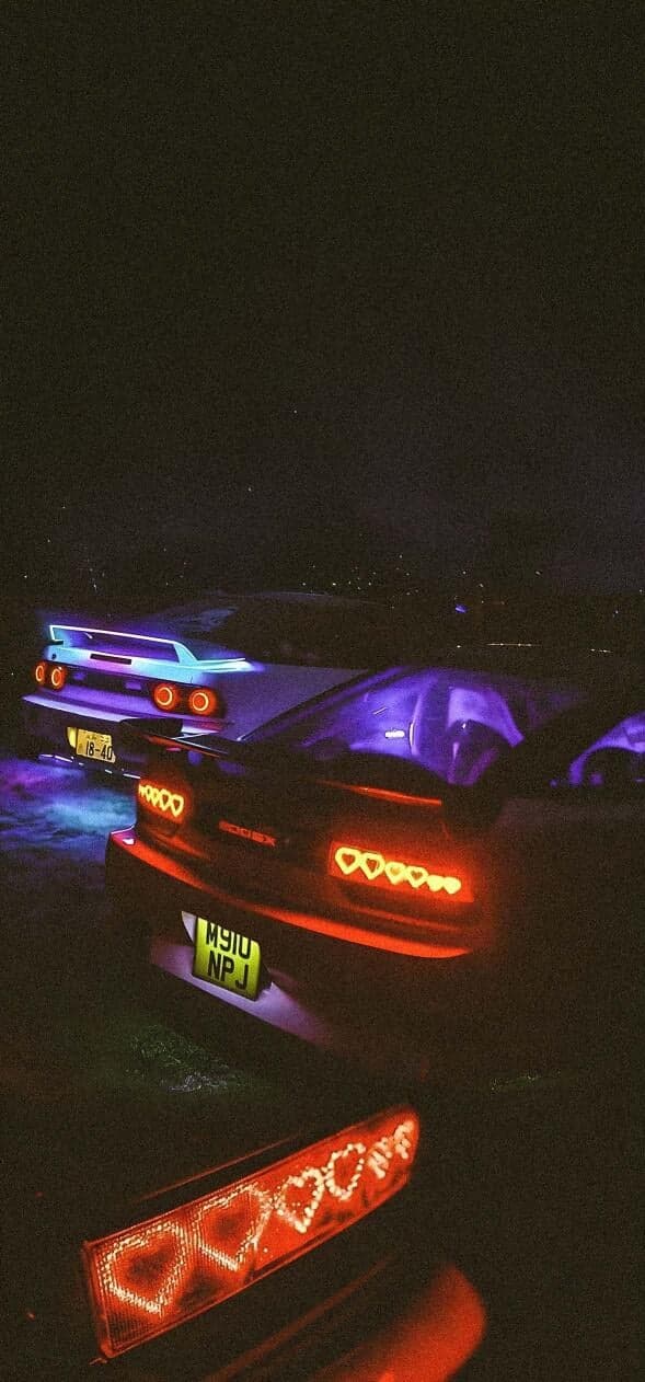 Cars HD Wallpapers iPhone