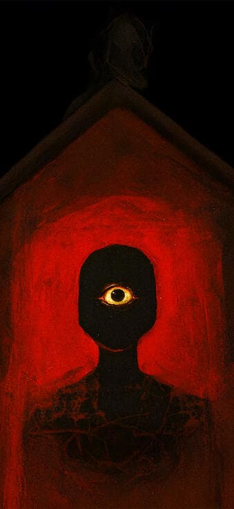 Scary wallpapers