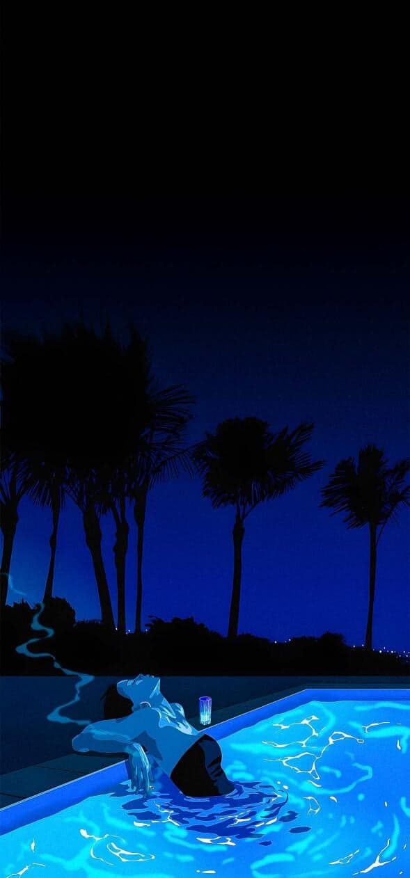 Anime Wallpaper 4k Phone