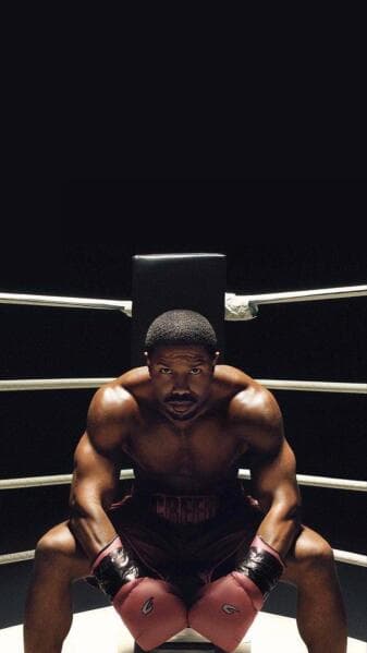 Creed 2 Wallpapers HD for iPhone