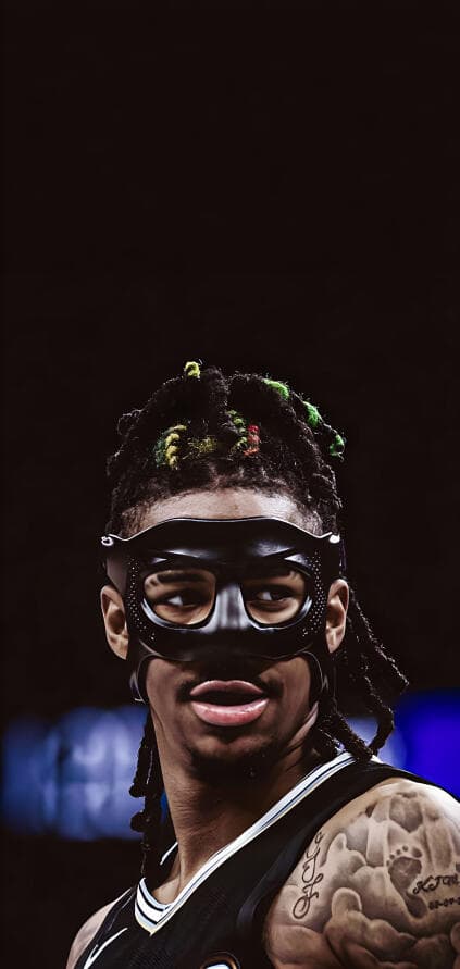 Memphis Grizzlies 4k Wallpapers Phone