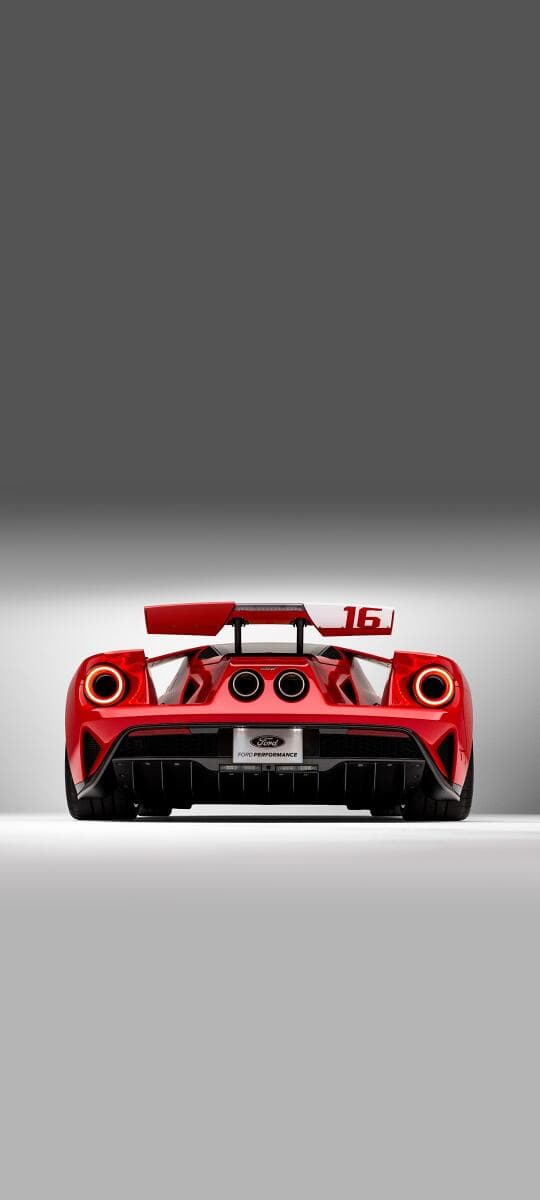Ford Wallpapers 4k Phone