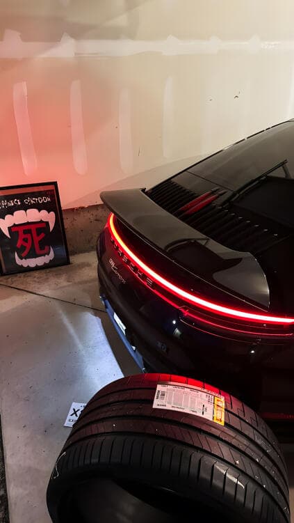 Porsche HD Wallpapers 4k for Mobile