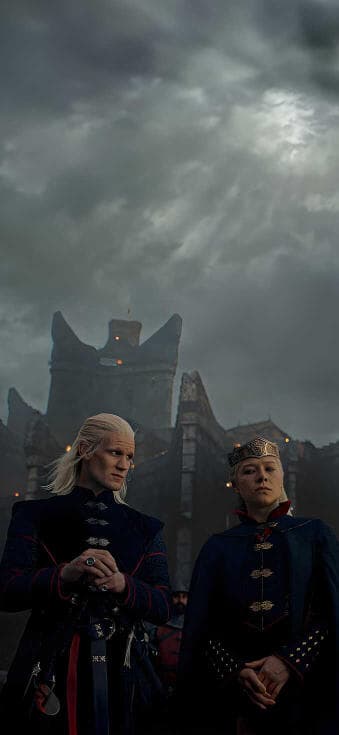 House of the Dragon Wallpapers