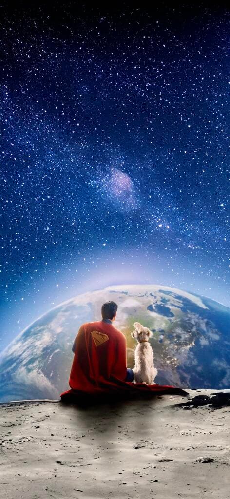 Superman Wallpapers HD 4k