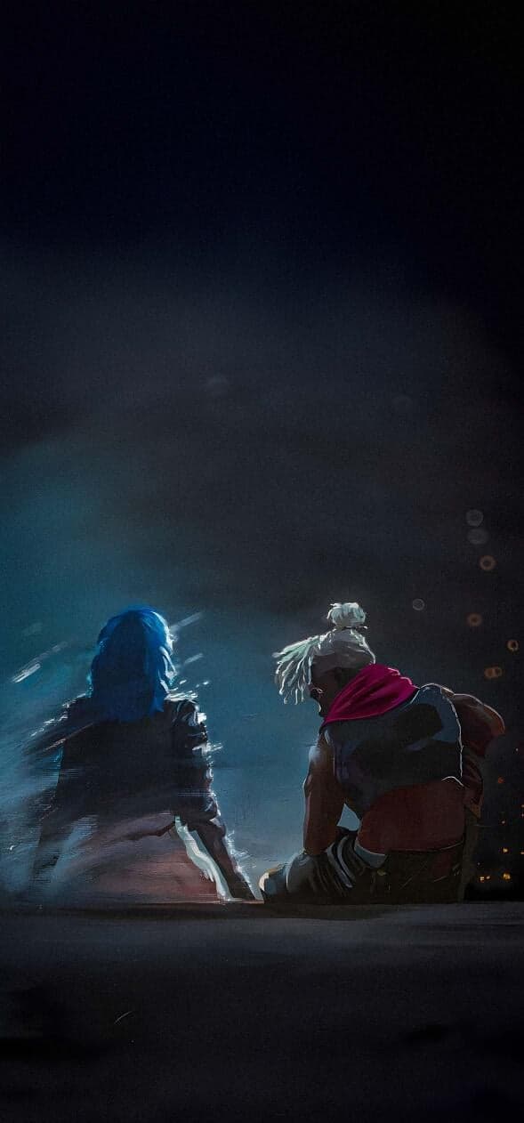 Arcane Wallpapers
