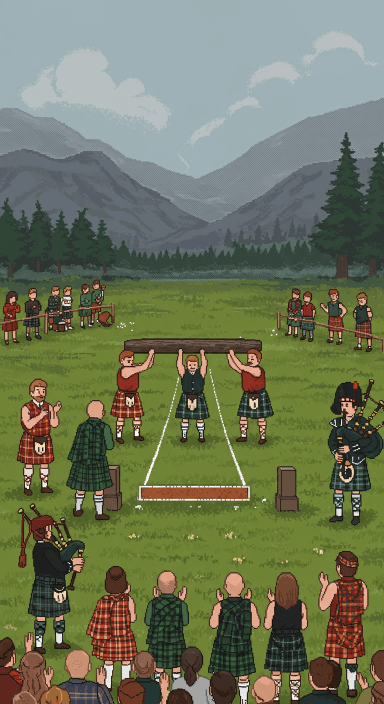 Pixel art wallpapers Mobile