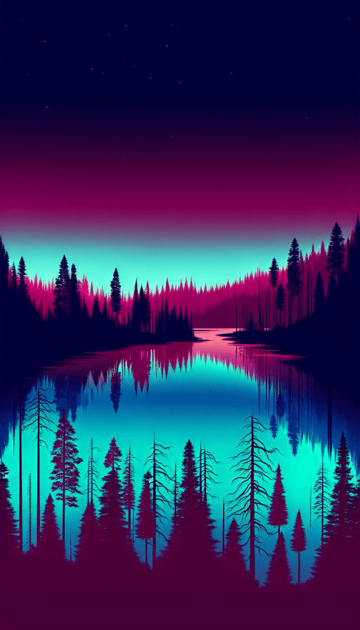 AI 4k Iphone Wallpapers