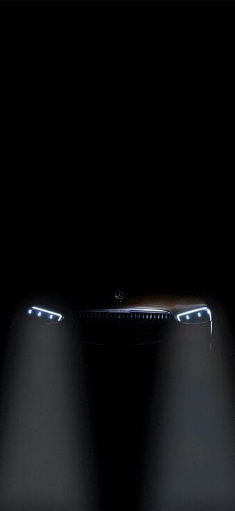 Mercedes Benz Wallpaper 4k iPhone