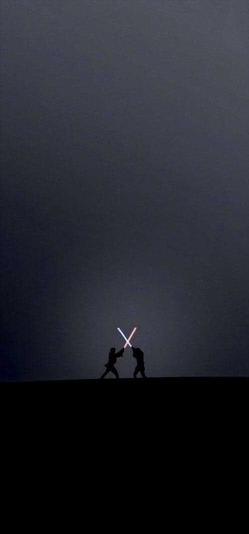 Star Wars Wallpapers iPhone HD