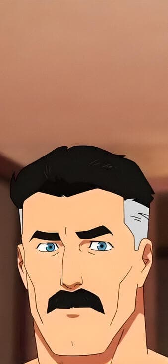Invincible 4k Wallpapers for iPhone
