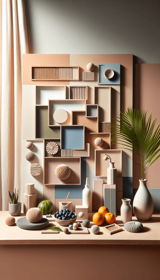 Aesthetic Design Wallpapers