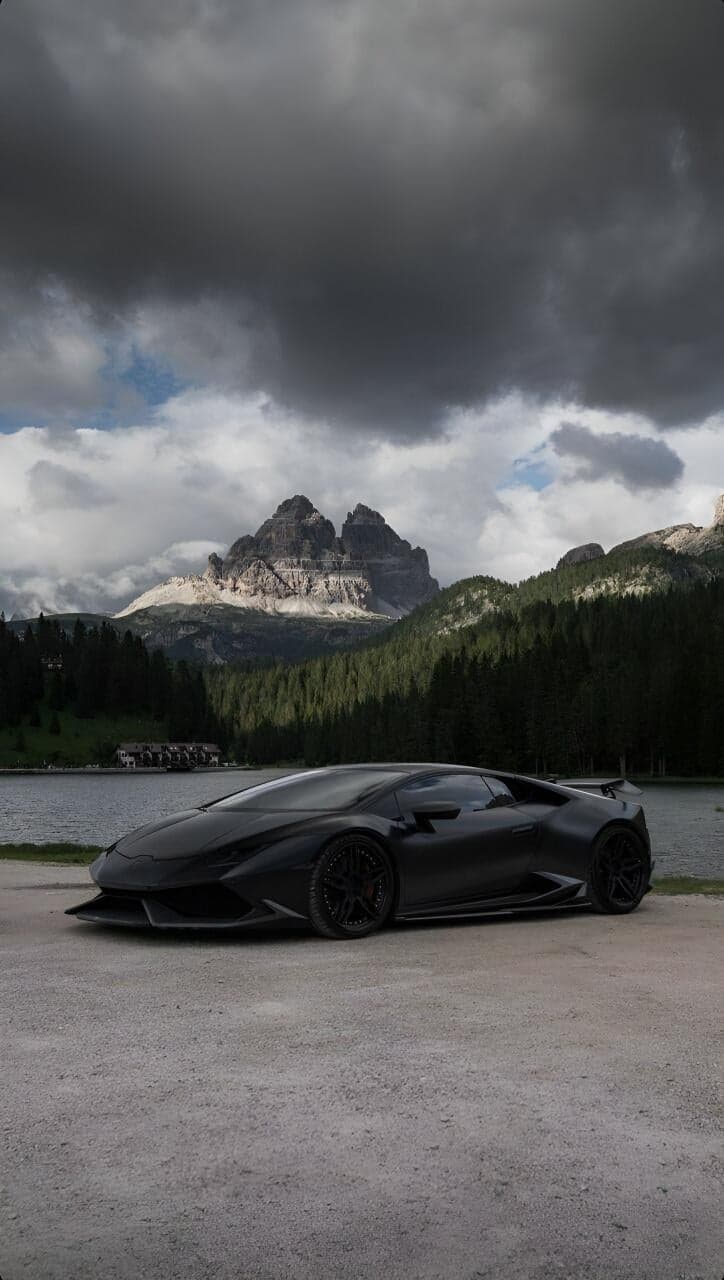 Lamborghini 4k Wallpapers iPhone