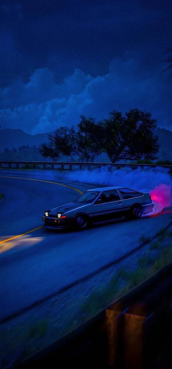 Cars HD Wallpapers iPhone