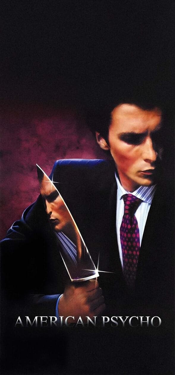 American Psycho Wallpaper HD
