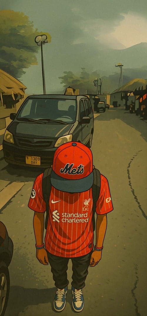 New York Mets 4k Wallpapers for iPhone