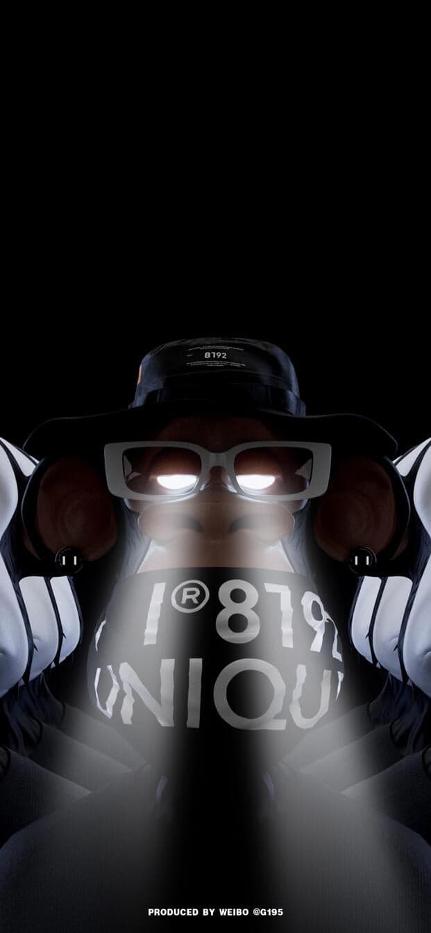 Live Unlock wallpapers