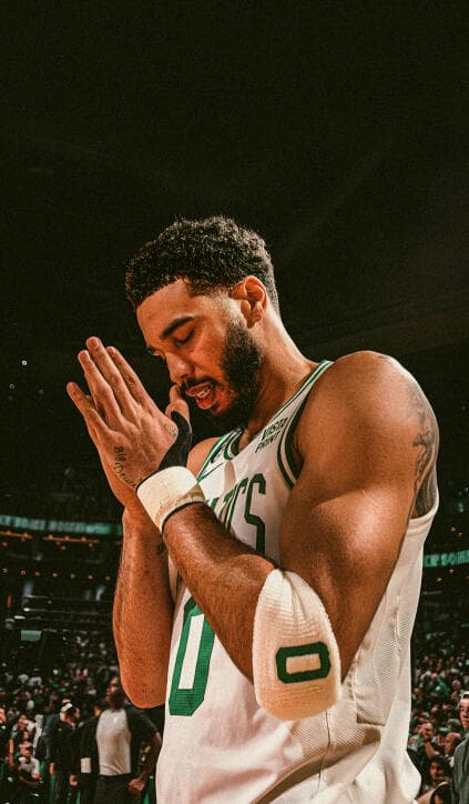 Boston Celtics 4k Wallpapers iPhone