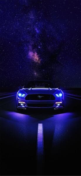Ford Wallpapers 4k Phone