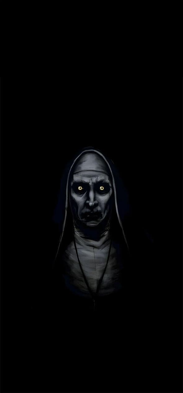 The-Nun Wallpapers for Phone