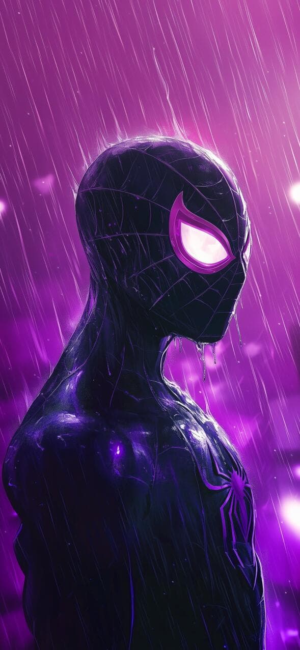 Spiderman Wallpapers HD
