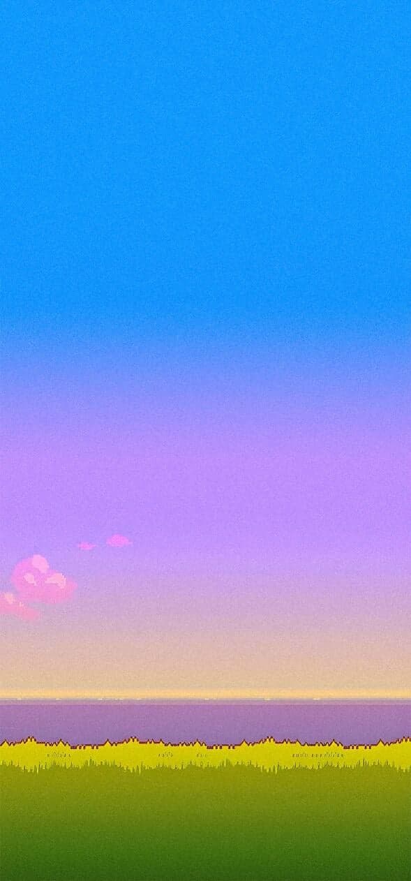 Aesthetic Wallpapers iPhone 4k