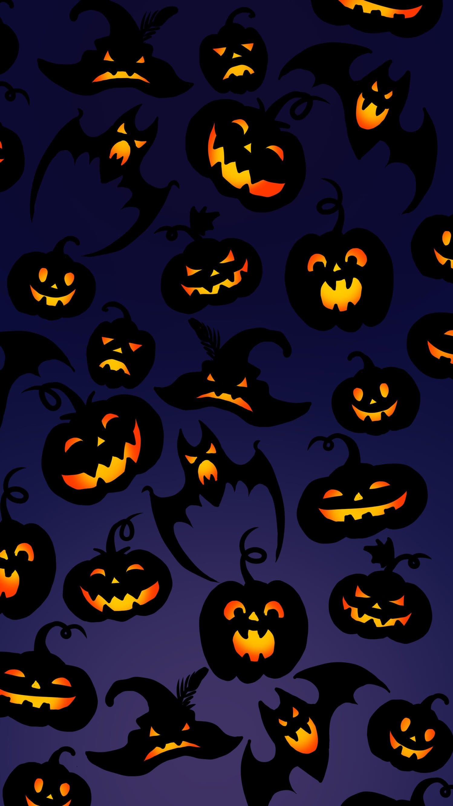 Halloween Design Ideas HD Wallpapers