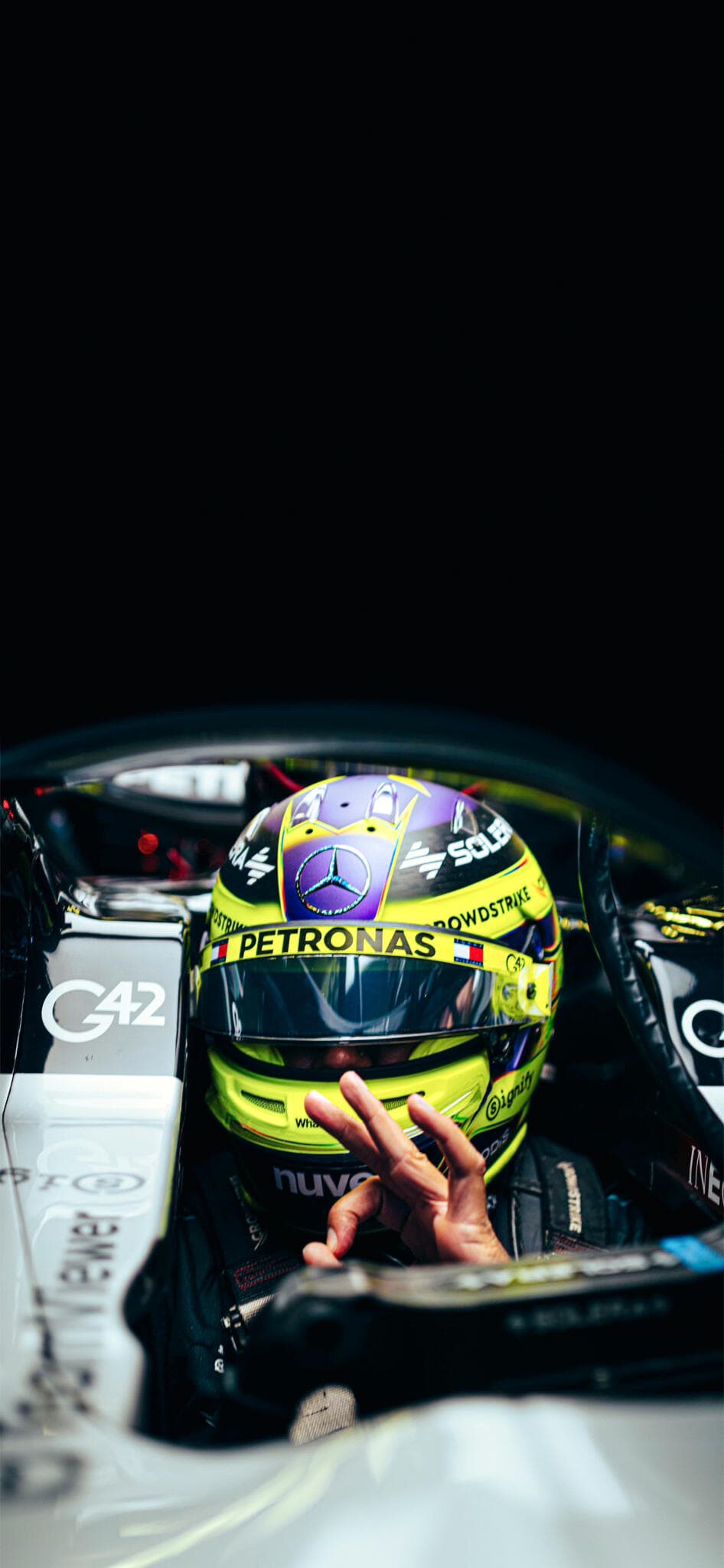Formula 1 Wallpapers 4k iPhone