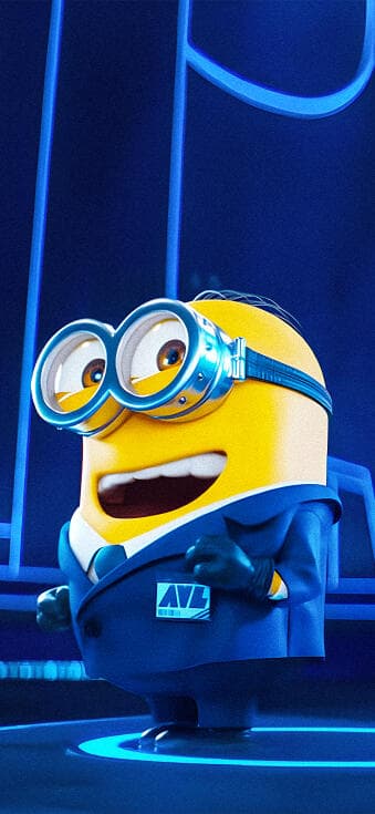 Despicable Me Wallpapers 4k