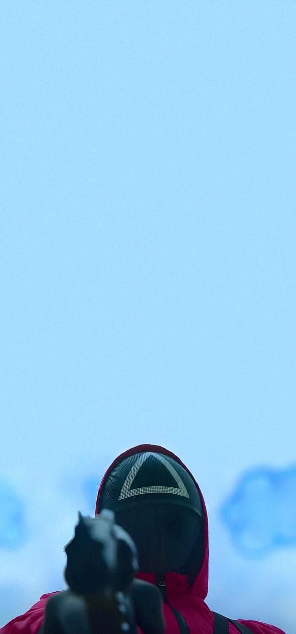 Squid Game HD Wallpapers