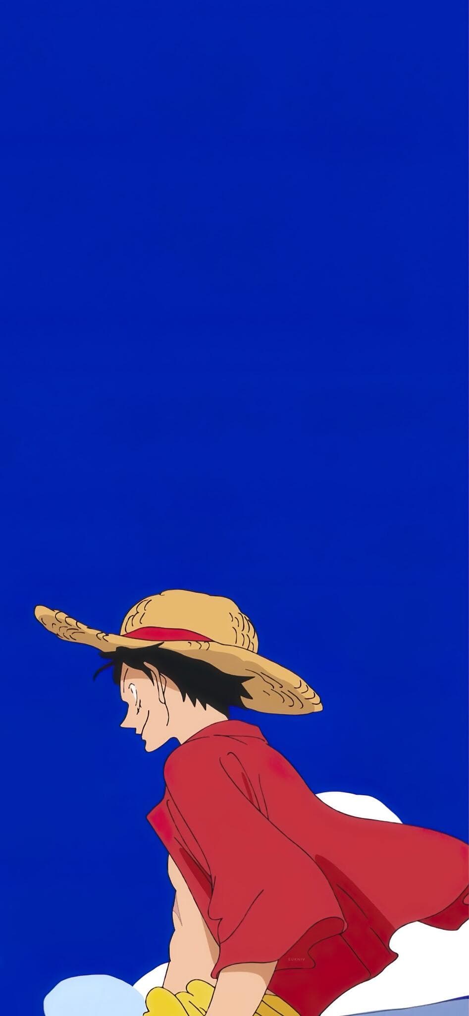 One Piece Wallpapers 4k iPhone