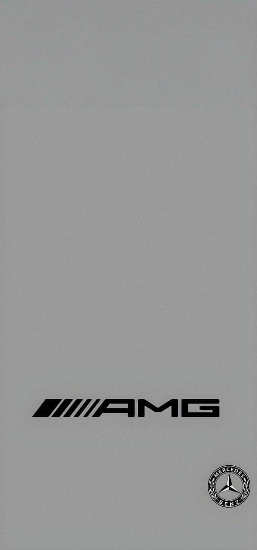 Mercedes Wallpapers 4k iPhone