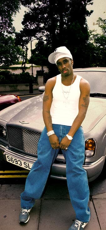 Diddy Phone Wallpapers