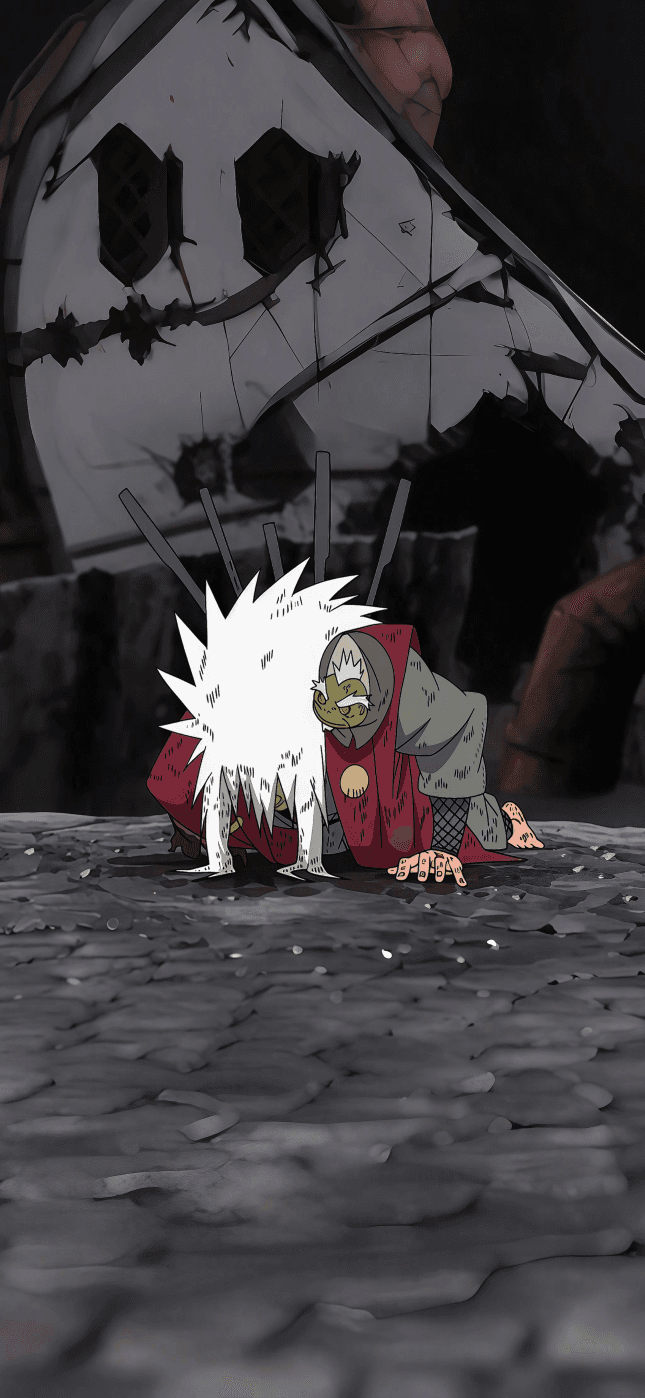 Naruto Wallpapers 4k